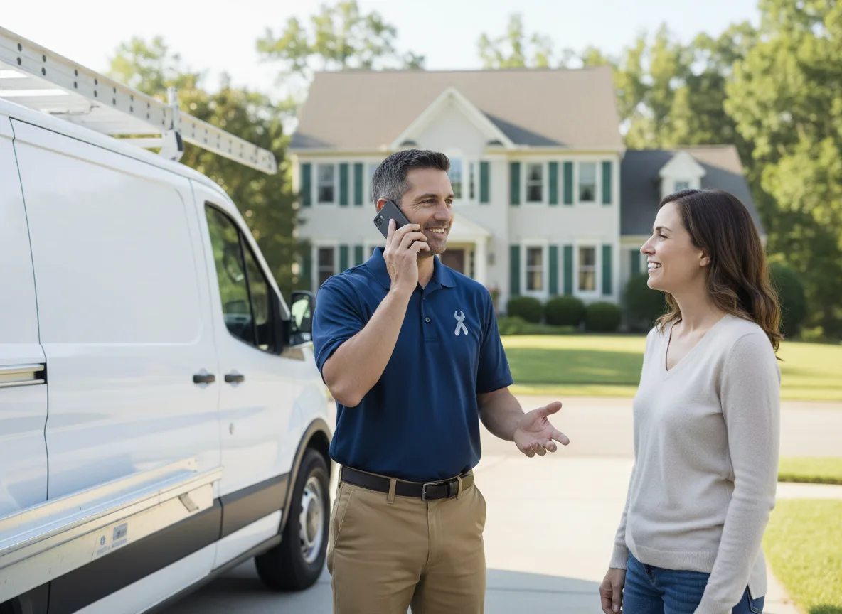 Home Gutter Service Knoxville, MD FAQs